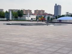 -潍坊站