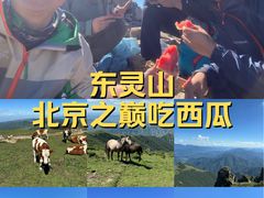 -灵山
