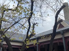 -伪满皇宫博物院