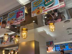 -西贝(上海中心店)