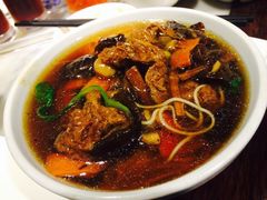 iphone_upload_pic-功德林(南京西路店)