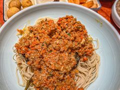 -裕兴记•蟹黄面馆(人民广场店)