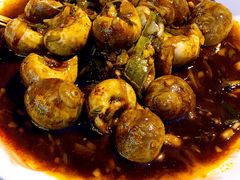 -天津乾毓德饭庄·清真传统炒菜·海鲜烧烤(咸阳路店)