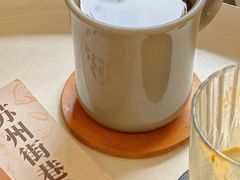 -麻雀咖啡SPARROW COFFEE(十全街店)