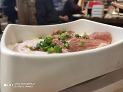 -火炉火自助餐(悠唐购物中心店)