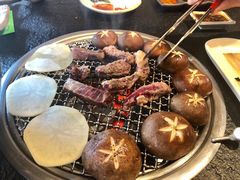 -虎焱炭火烧肉