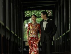 -第一夫人婚纱摄影(南京店)