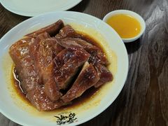 -龍炎馬仔烧味(首位中心店)