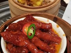 -滋粥楼·顺德菜海鲜茶点(方舟店)