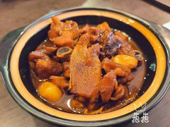 -古代饭堂(冠亚店)