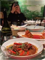 点击看大图 -花家怡园·宴会厅(簋街四合院总店)