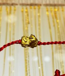 -六福珠寶(巴黎春天五角场店)