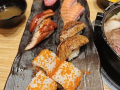 -合点寿司(金虹桥商场店)