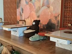 -老板娘的烤肉店(港湾广场店)