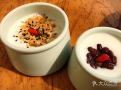 -锦尚阁烤鱼•天津菜(宣武门胡同店)