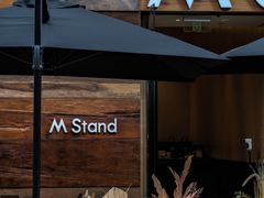 -M Stand(深圳布吉万象汇店)