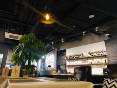 -BONAZZA 意大利餐厅