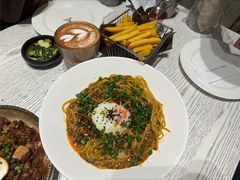 -娜娜家•Nana's restaurant (南开大悦城店)