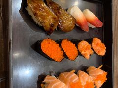 寿司拼盘-东京屋(武定路店)