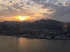 -澳门十六浦索菲特大酒店
