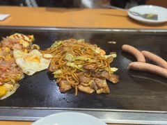 -鹤桥风月(ヨドバシ梅田店)