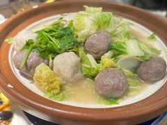 -海门鱼仔·潮汕味(燕岭店)
