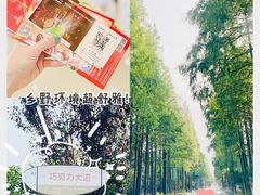 -歌斐颂巧克力小镇