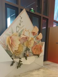 -花嫁丽舍海岛婚礼殿堂(国展店)