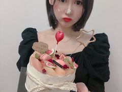 -小苍兰风铃草蛋糕甜品(沈阳店)