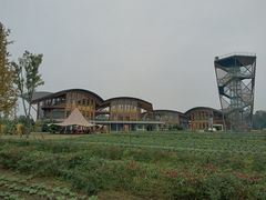 -中国天府农业博览园