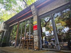 门面-zarah(鼓楼店)