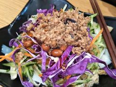 -秦香记凉皮肉夹馍(天城商业中心店)