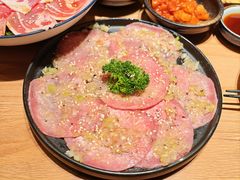 -烧肉达人•炭火烧肉(新天地店)