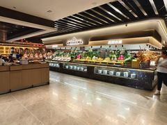 -汉丽斯巴西烤肉自助(市南店)