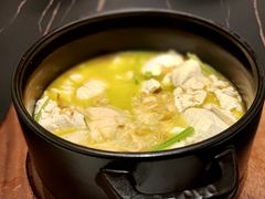 -上蔬无瑕· 创意素食·Vegetarian(华采天地店)
