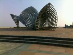 -南汇嘴观海公园