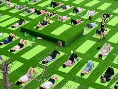 -深圳来福士广场