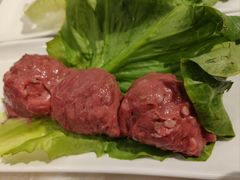 -名门潮牛·鲜牛肉海鲜火锅.烧烤自助餐厅(诚丰广场店)