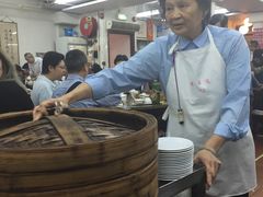 -香港蓮香樓(上環店)