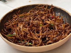 -龟兹KUCINA·新疆菜(前滩L+PLAZA店)