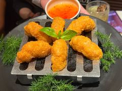 -泰漾Yang Aroi(静安嘉里中心店)