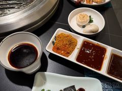 -東盛炭烤自助料理(玄武招商花园城店)