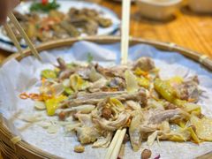 -花溪雨·森林餐厅(石基店)
