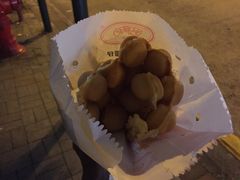 -利强记北角鸡蛋仔(弥敦道店 )