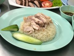 -红大哥水门鸡饭(總店)