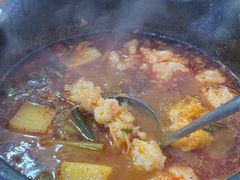 -笔记安顺夺夺粉火锅