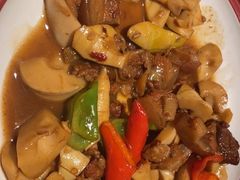 -古镇老食铺-徐州非遗技艺餐厅(大学城店)