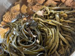 -金家老三饭庄(常营店)