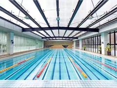 -CLASS国际公馆诺伯曼超越运动会馆