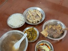 -阿秋牛排(湖心街店)